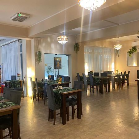 Hotel Sleep Wrocław Extérieur photo
