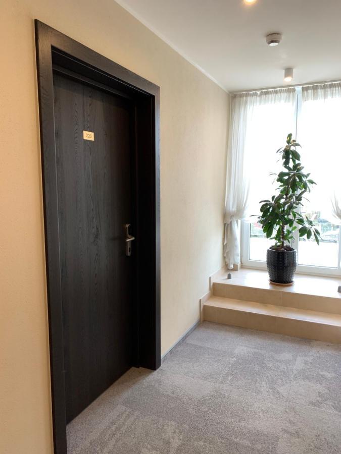 Hotel Sleep Wrocław Extérieur photo