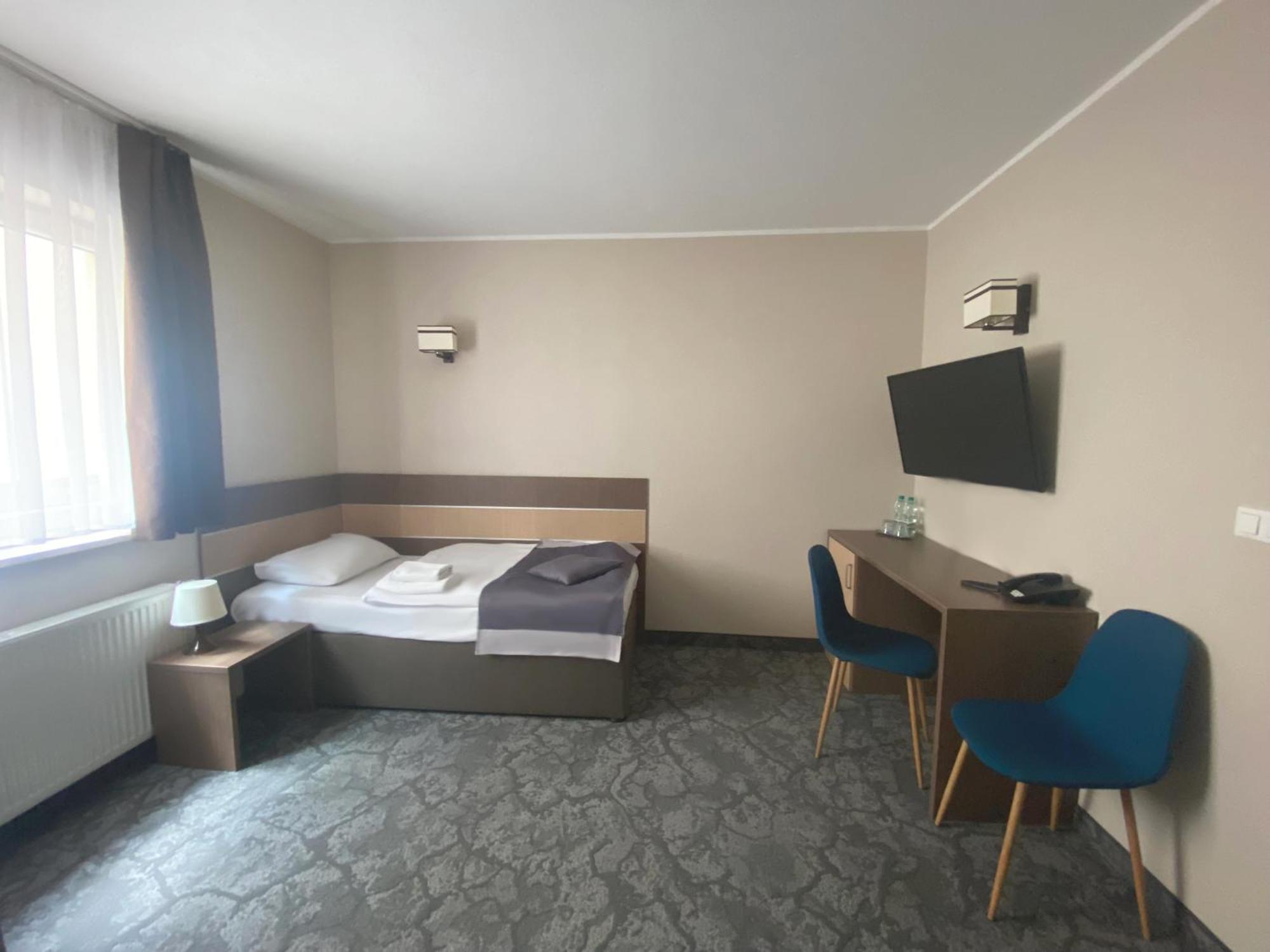 Hotel Sleep Wrocław Extérieur photo