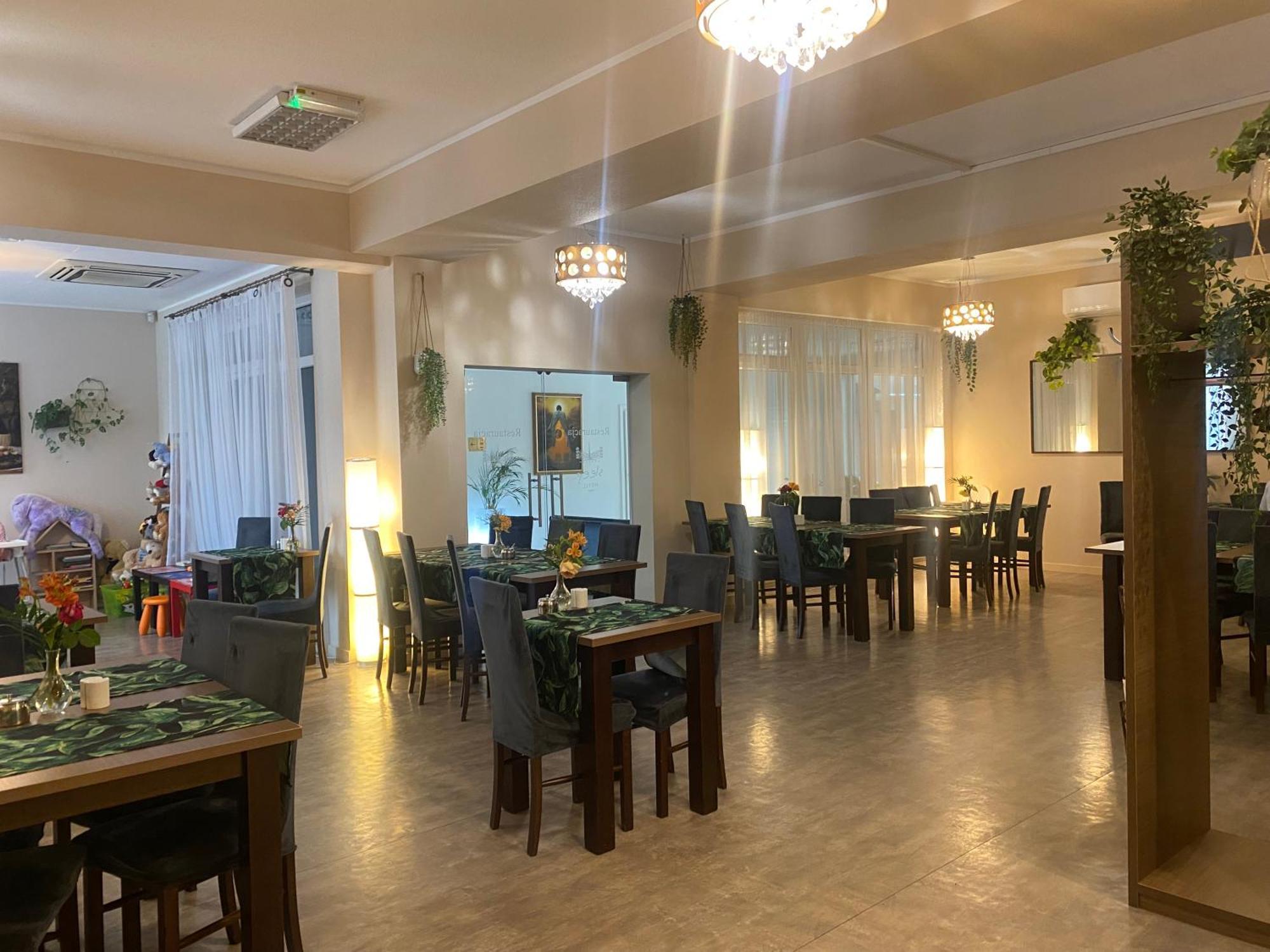 Hotel Sleep Wrocław Extérieur photo