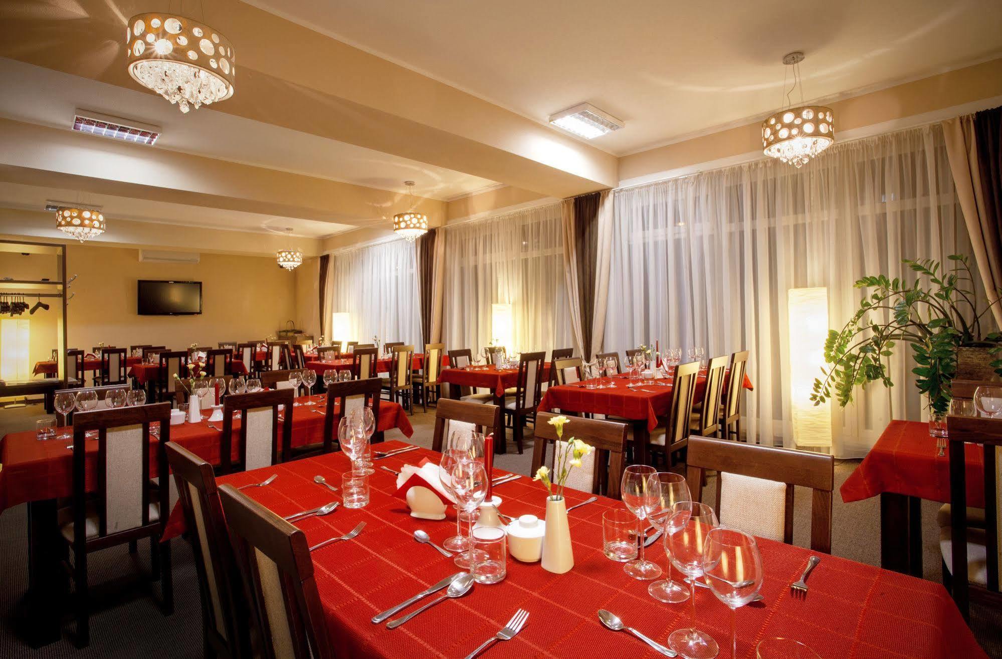 Hotel Sleep Wrocław Extérieur photo