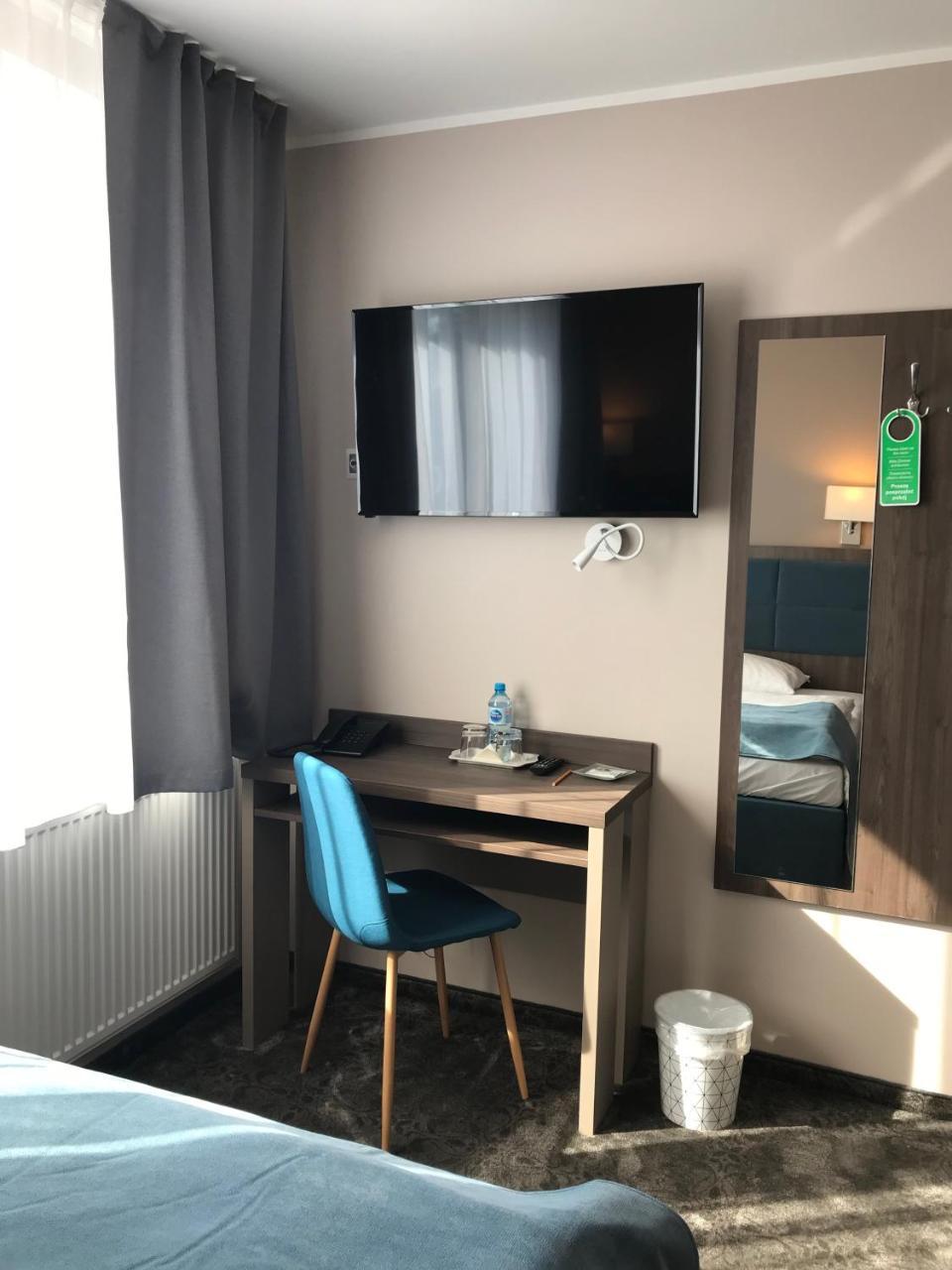 Hotel Sleep Wrocław Extérieur photo