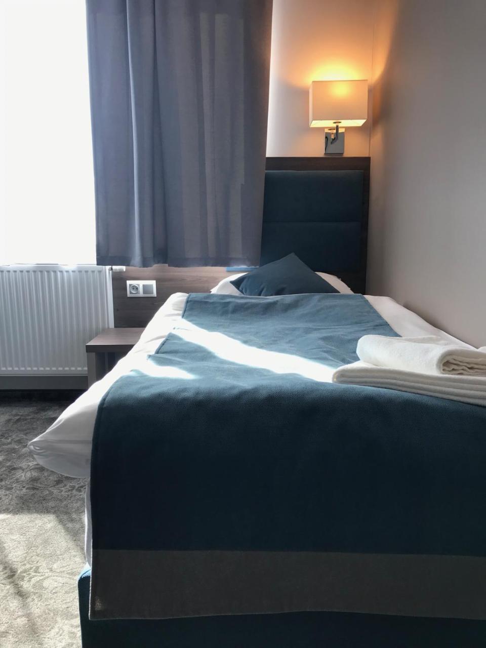 Hotel Sleep Wrocław Extérieur photo