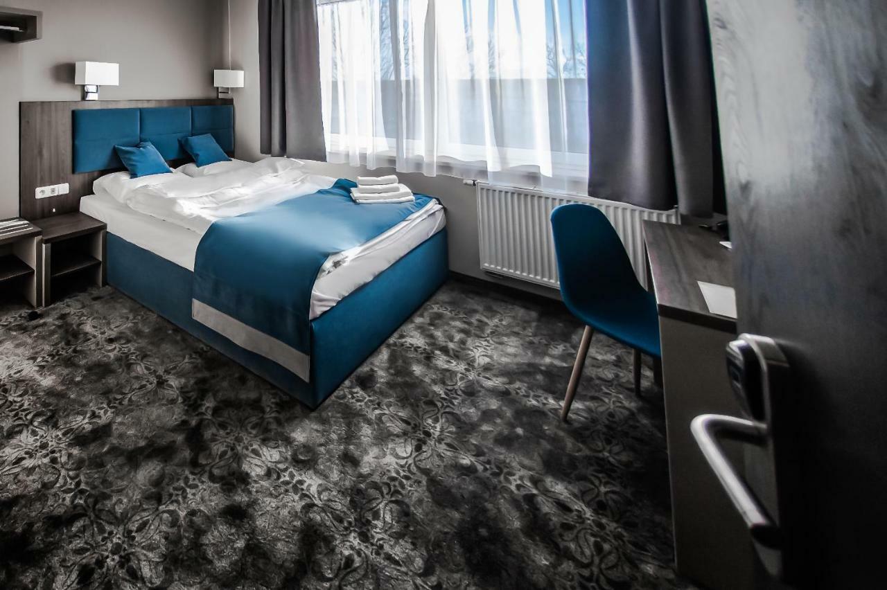 Hotel Sleep Wrocław Extérieur photo
