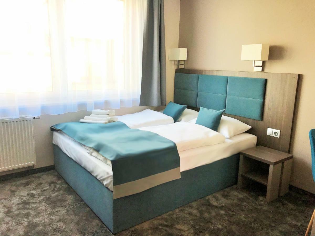 Hotel Sleep Wrocław Extérieur photo