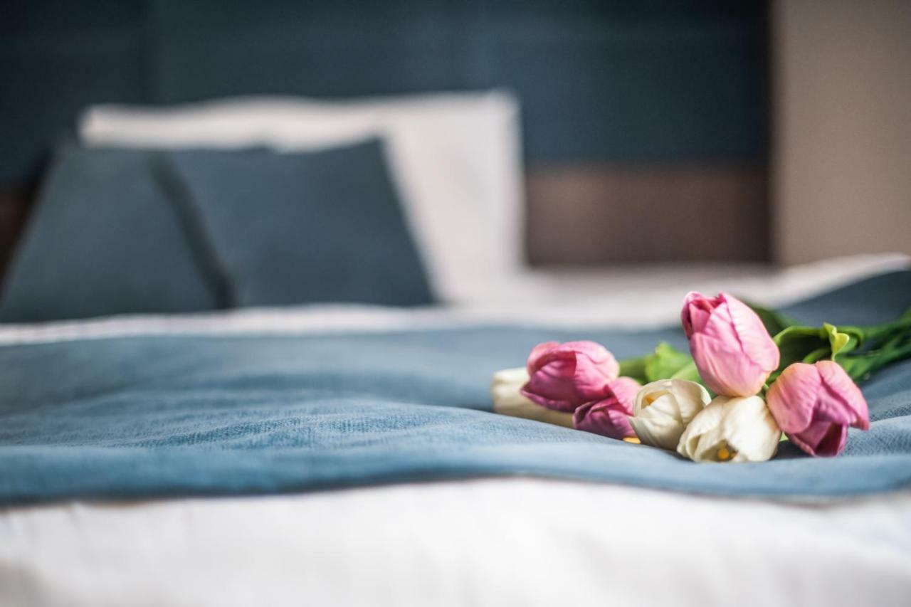Hotel Sleep Wrocław Extérieur photo