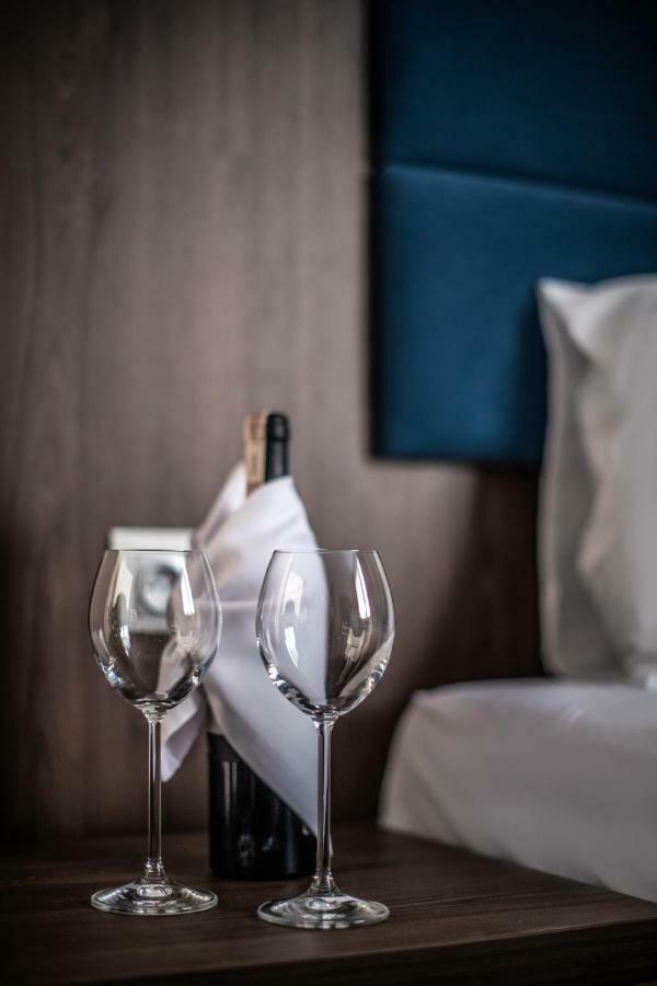 Hotel Sleep Wrocław Extérieur photo