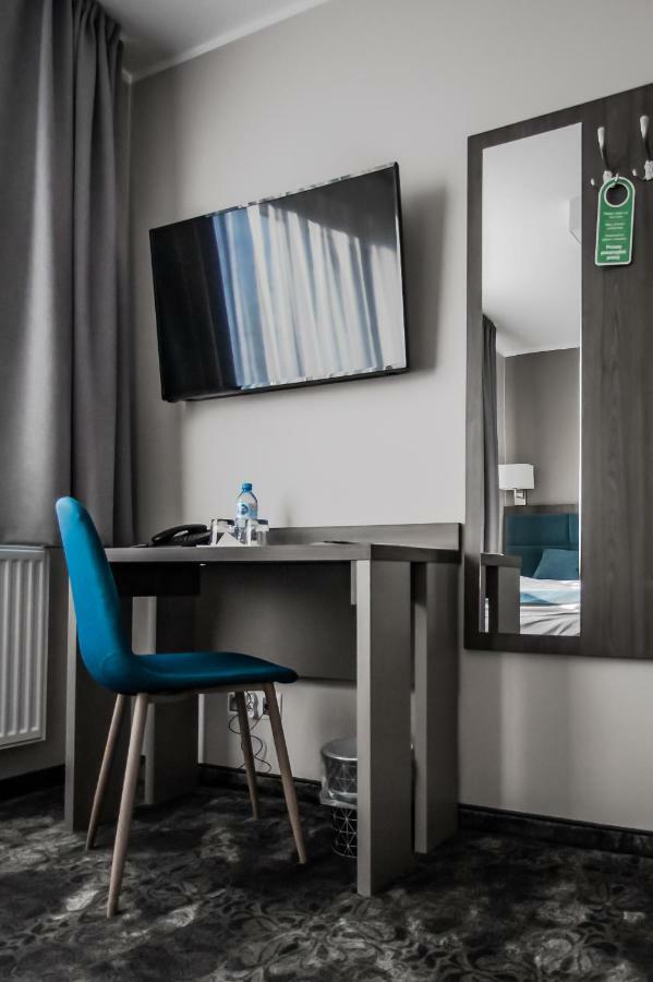 Hotel Sleep Wrocław Extérieur photo
