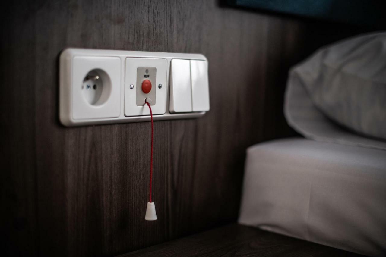 Hotel Sleep Wrocław Extérieur photo